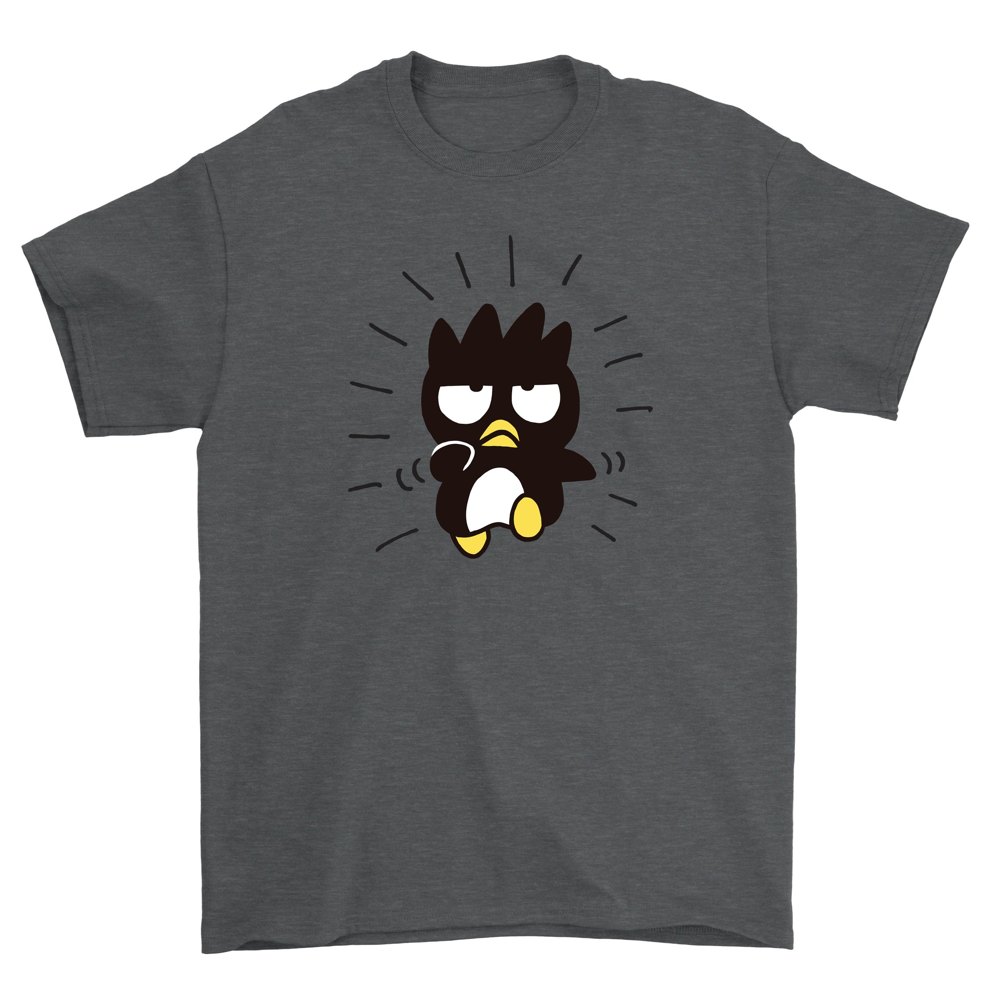 Playera Bad Badtz-Maru - Running