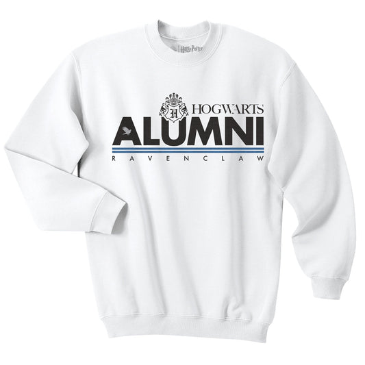 Sudadera Harry Potter - Alumni Ravenclaw