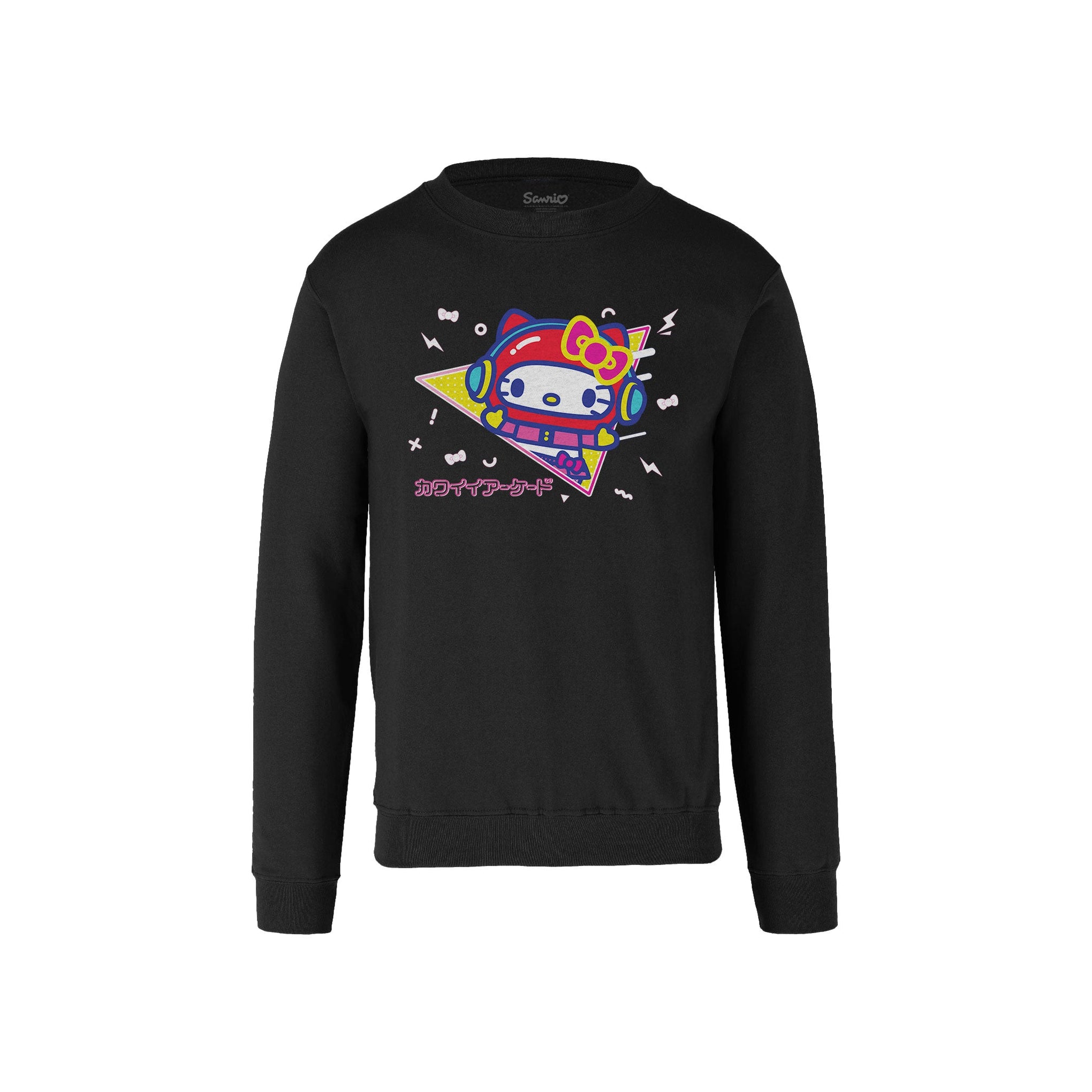 Sudadera Hello Kitty Astronaut