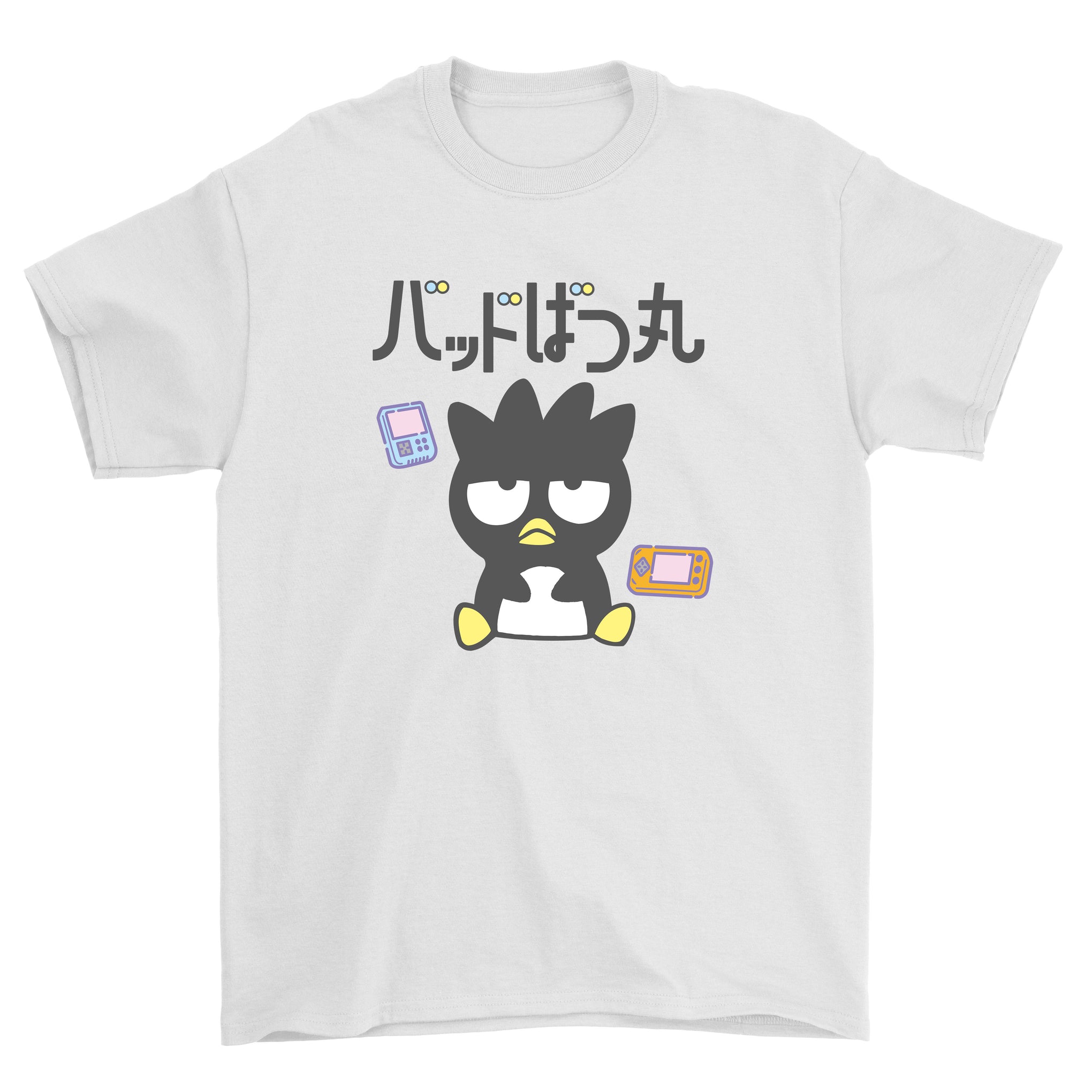 Playera Bad Badtz-Maru - Calling