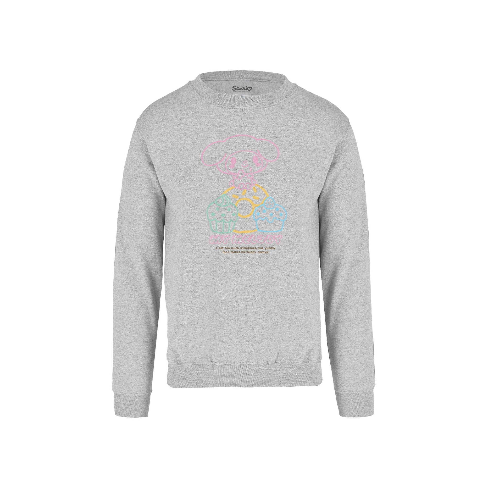 Sudadera My Melody - Cup Cakes