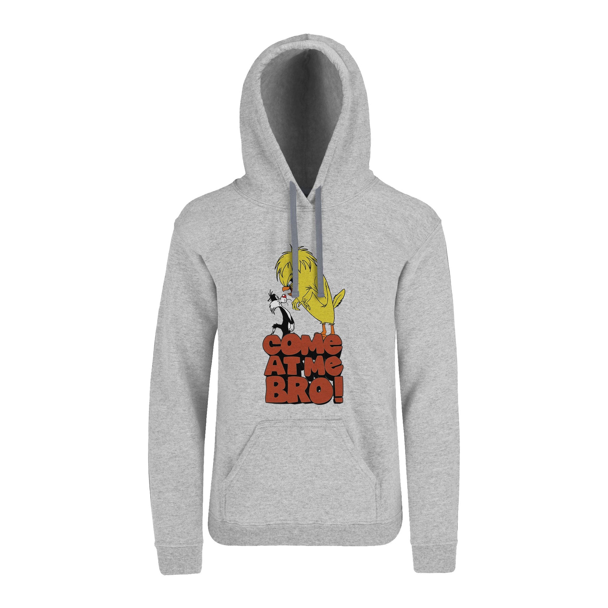 Hoodie Looney Tunes - Come