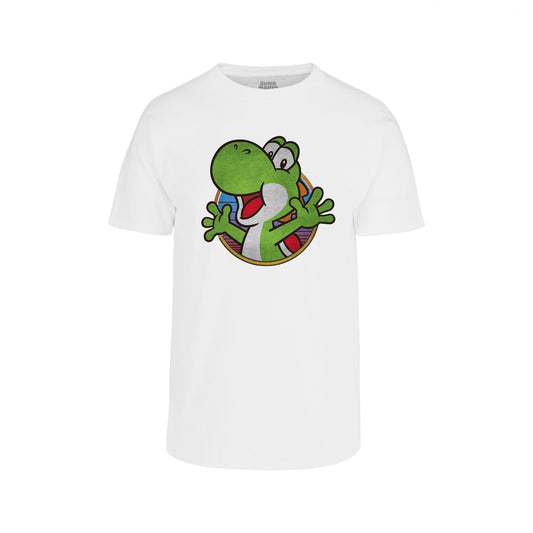 Playera Nintendo - Yoshi