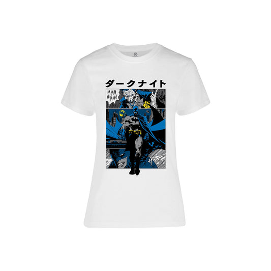 Playera de Mujer Batman - Dark Night 2