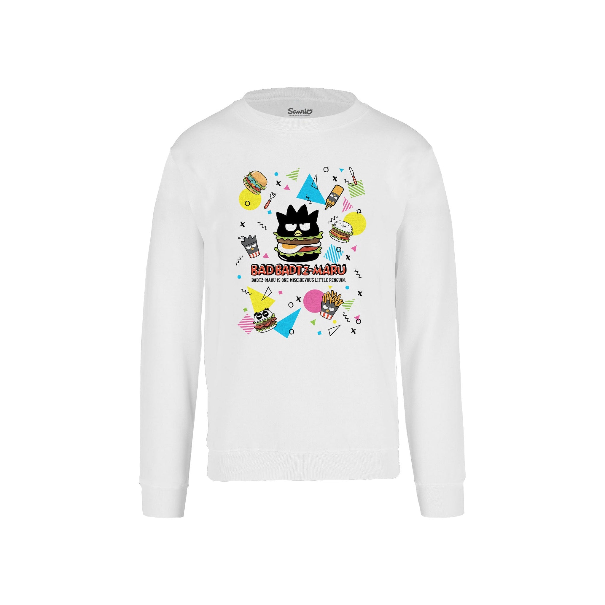 Sudadera Bad Badtz-Maru - Litttle Penguin