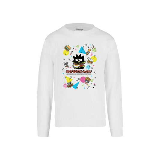 Sudadera Bad Badtz-Maru - Litttle Penguin