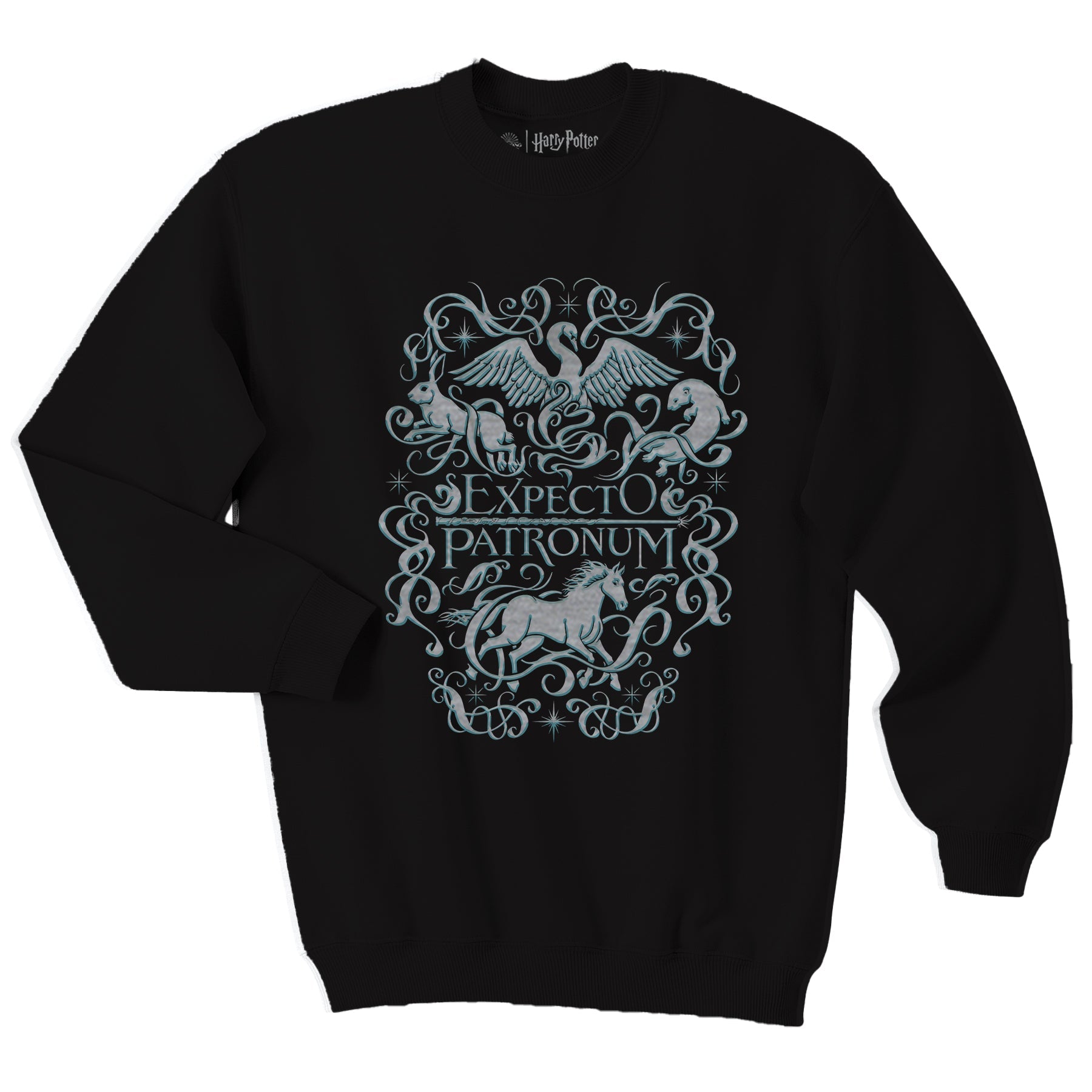 Sudadera Harry Potter - Expecto Patronum