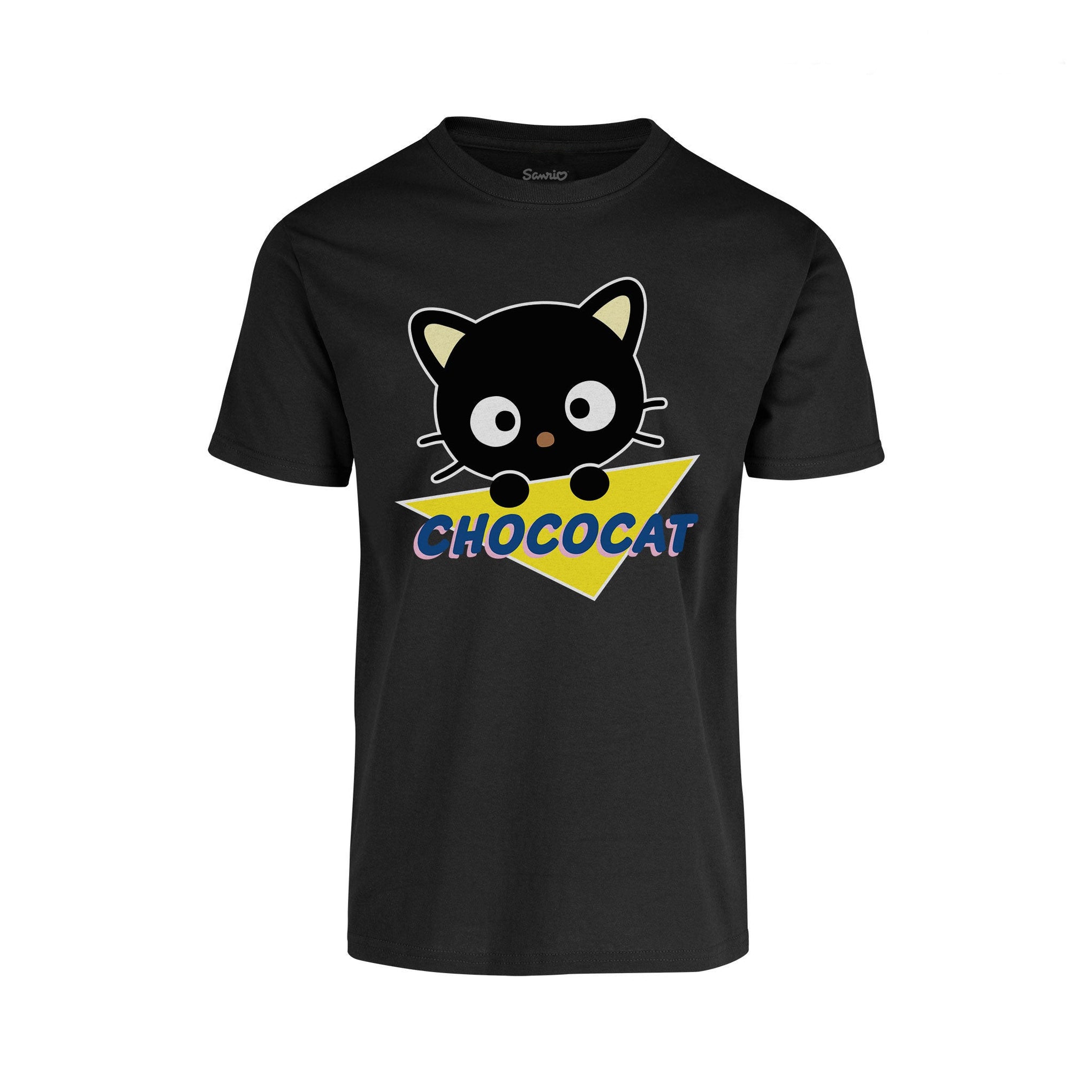 Playera Chococat Yellow