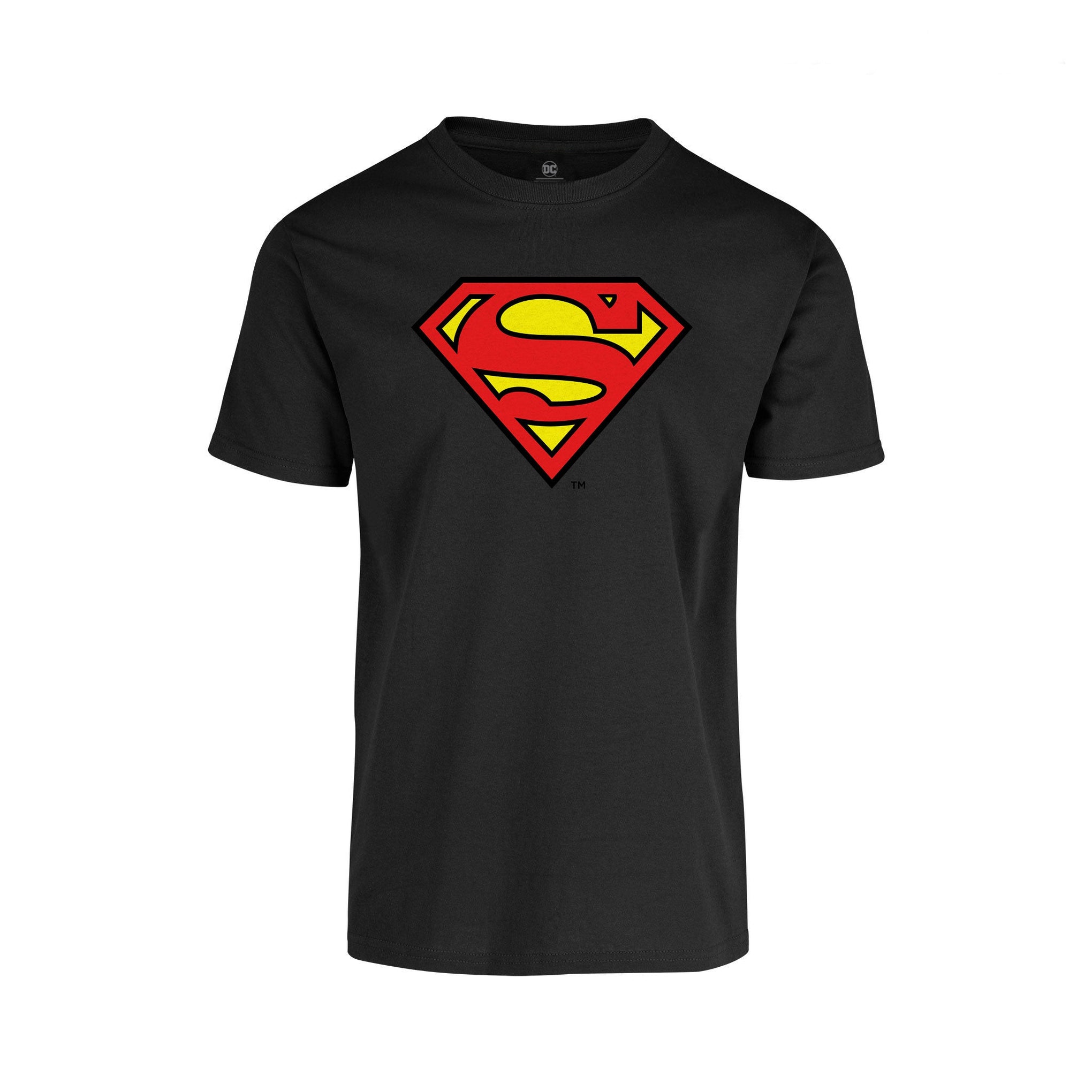 Playera Superman - Original