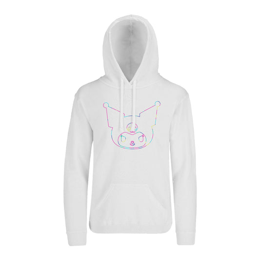 Hoodie Kuromi - Lines