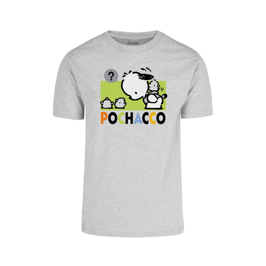 Playera Pochacco - Question