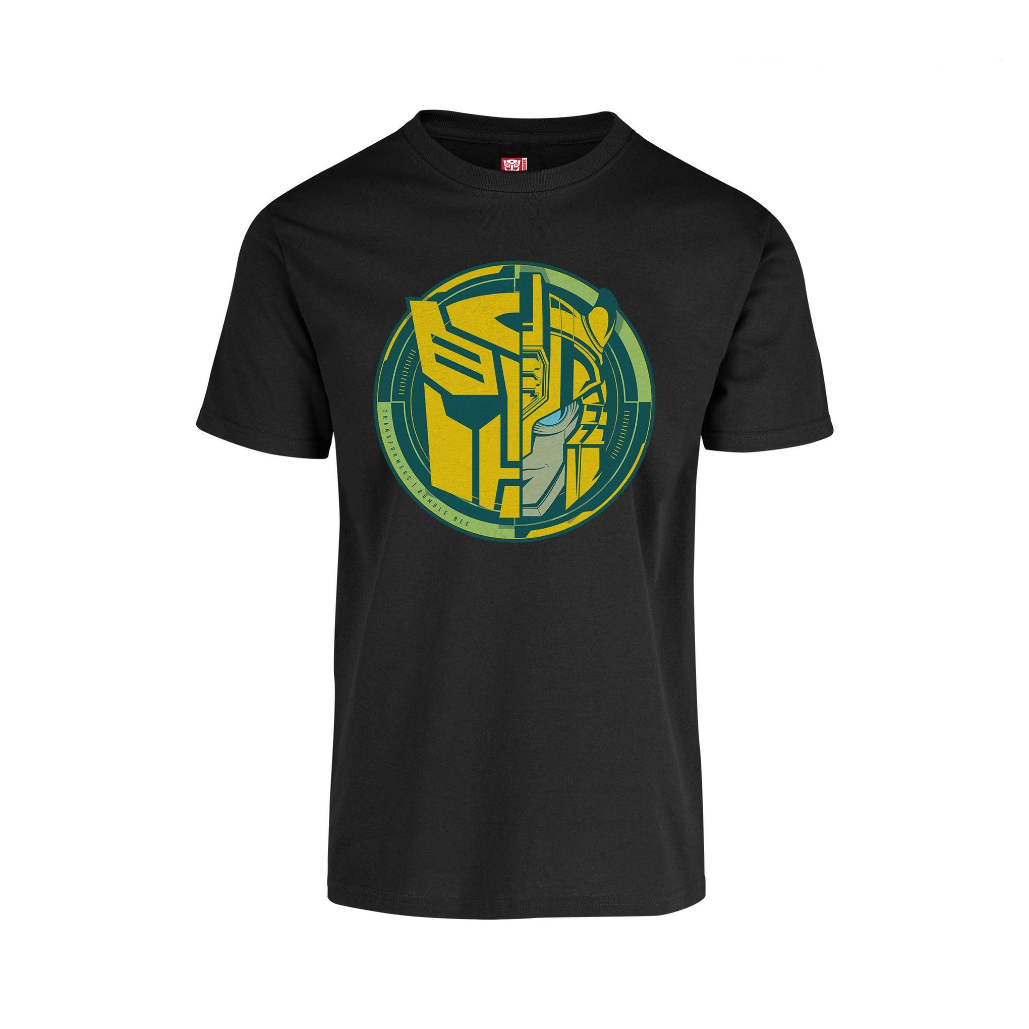 Playera Transformers BB