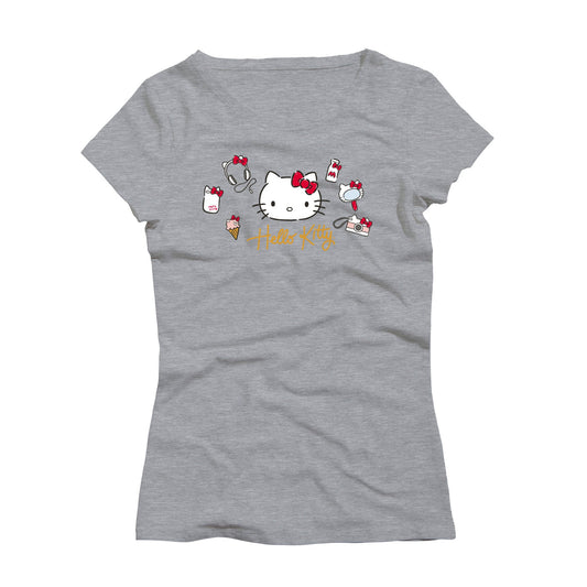 Playera de Mujer Hello Kitty - Lifestyle