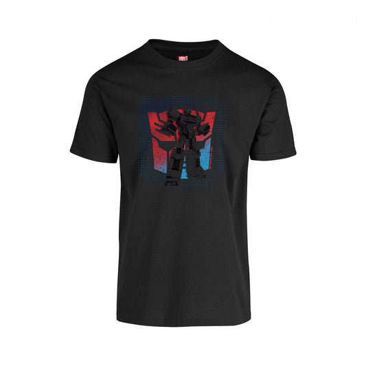 Playera Transformers Optimus