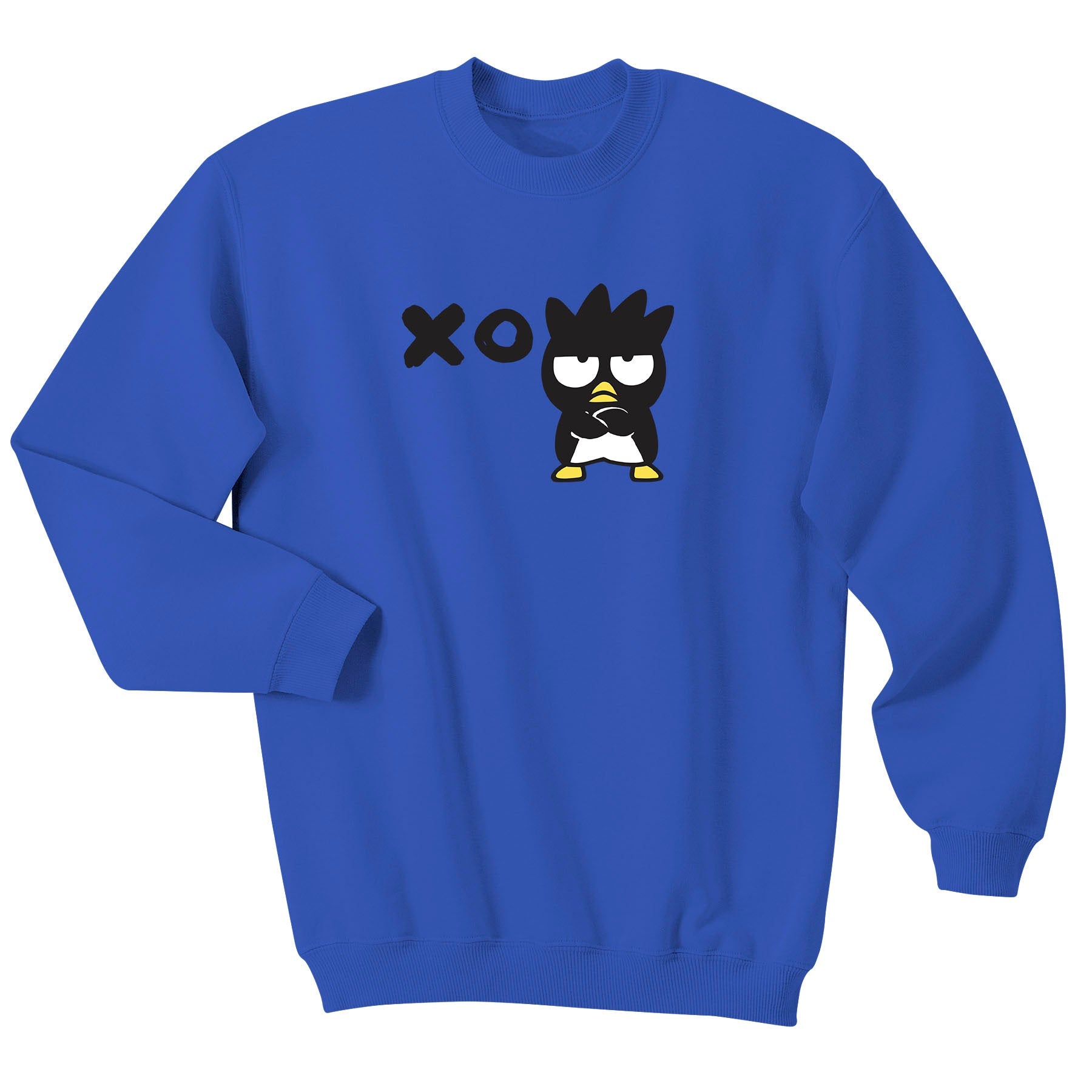 Sudadera Bad Badtz-Maru - XO