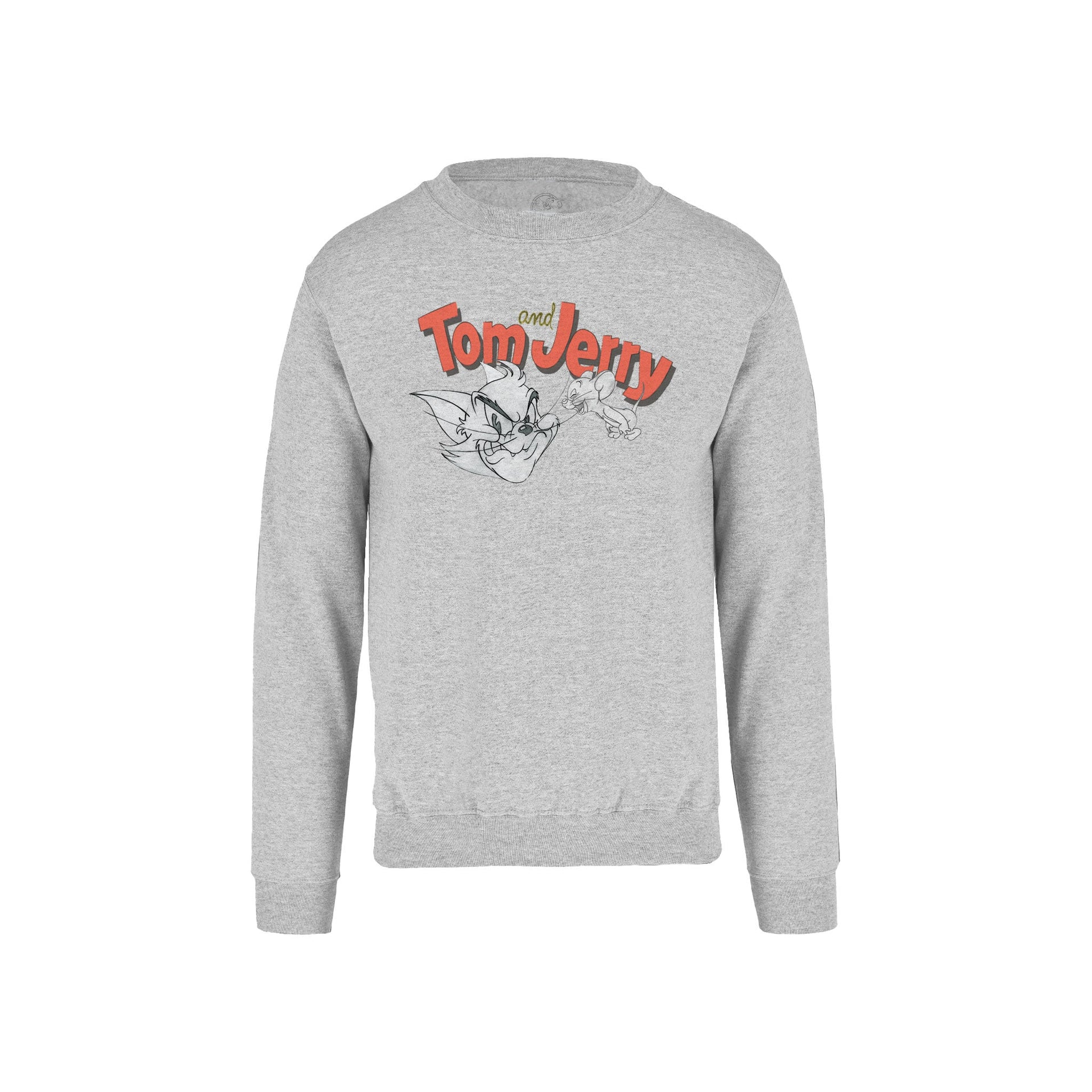 Sudadera Tom & Jerry - Scoff