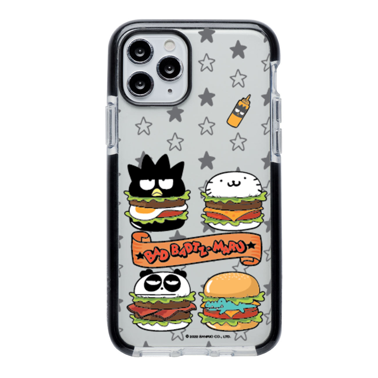 Funda Celular Bad Badtz-Maru - Bun