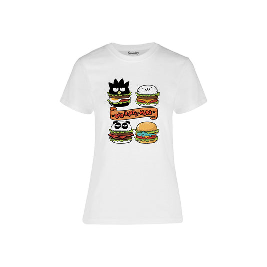 Playera de Mujer Bad Badtz-Maru - Bun