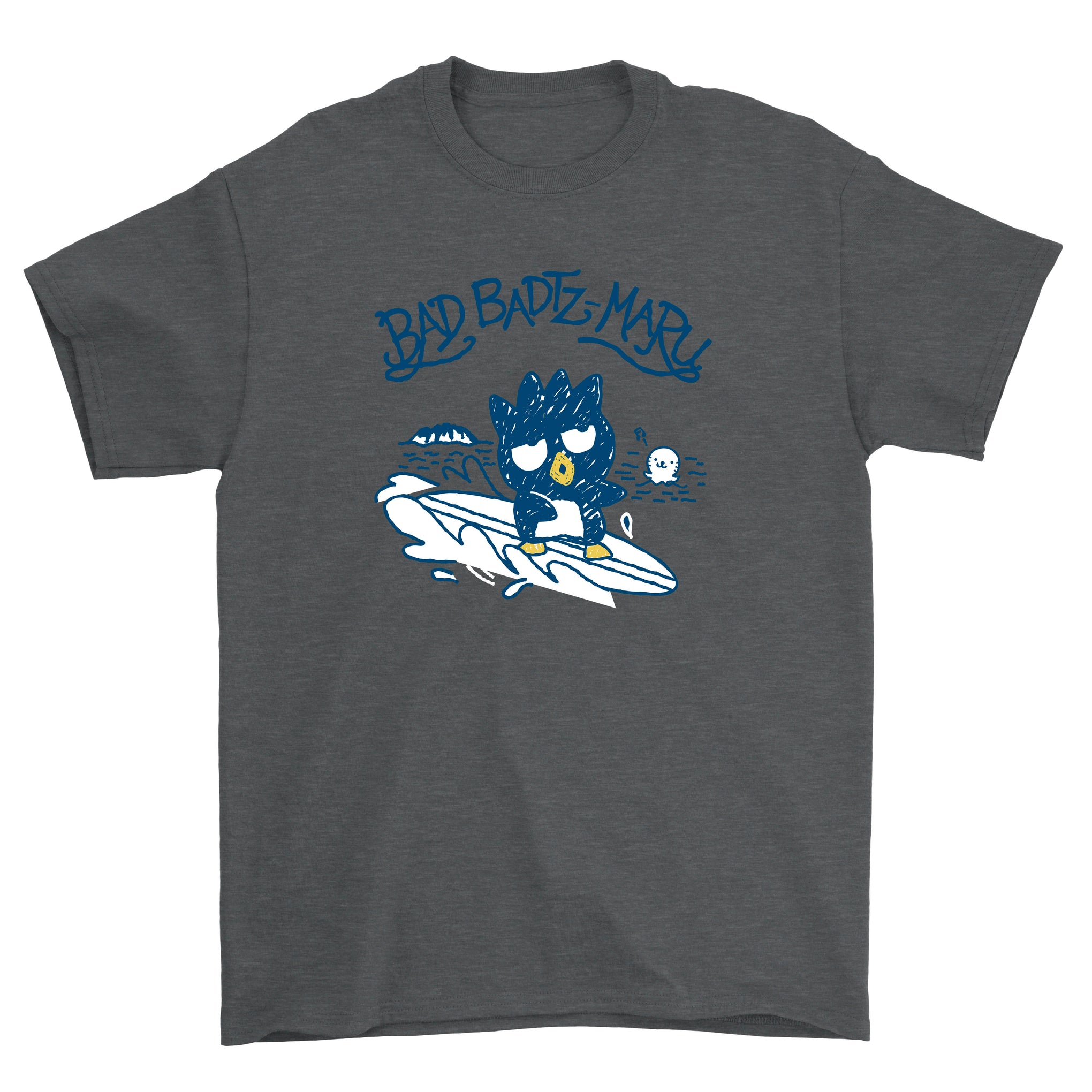 Playera Bad Badtz-Maru - Surfista