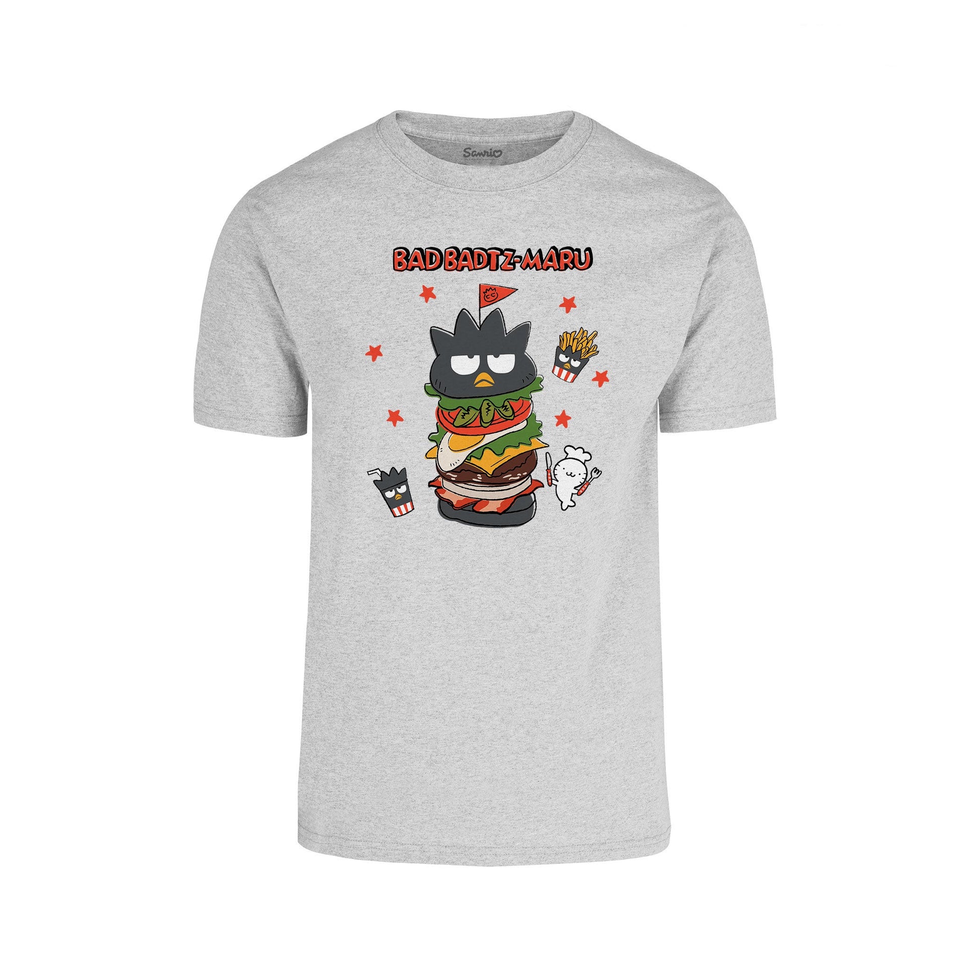 Playera Bad Badtz-Maru - Bad Bun