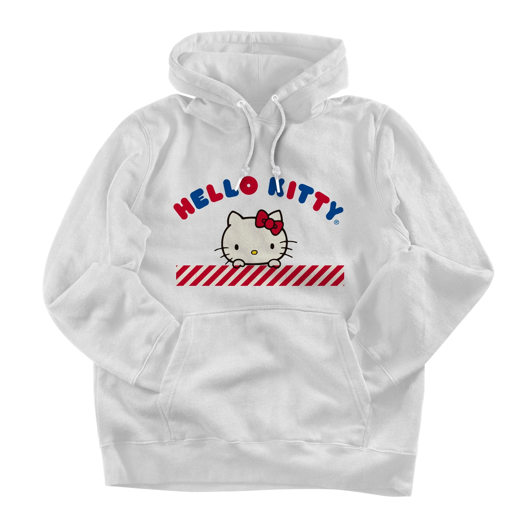 Hoodie Hello Kitty - Sorpresa