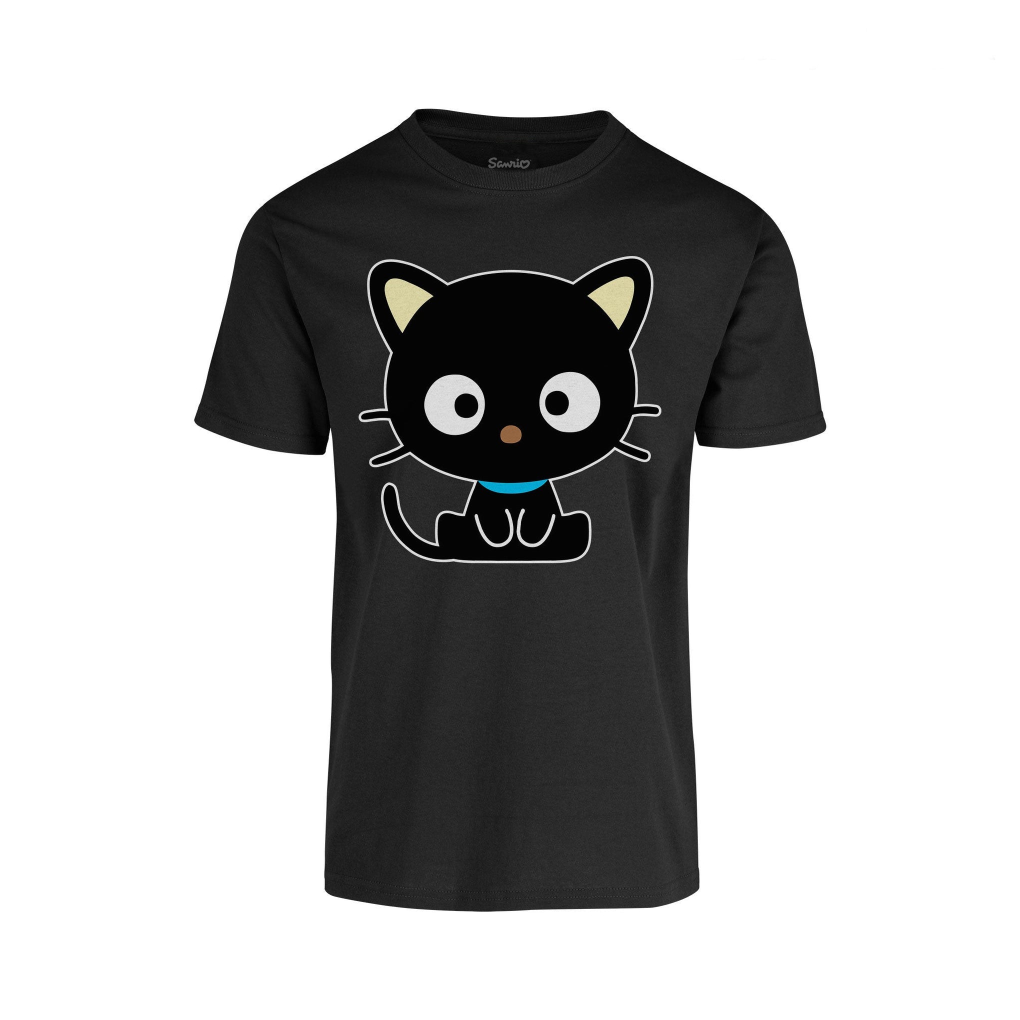 Playera Chococat Sit