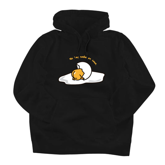 Hoodie Gudetama - Alone