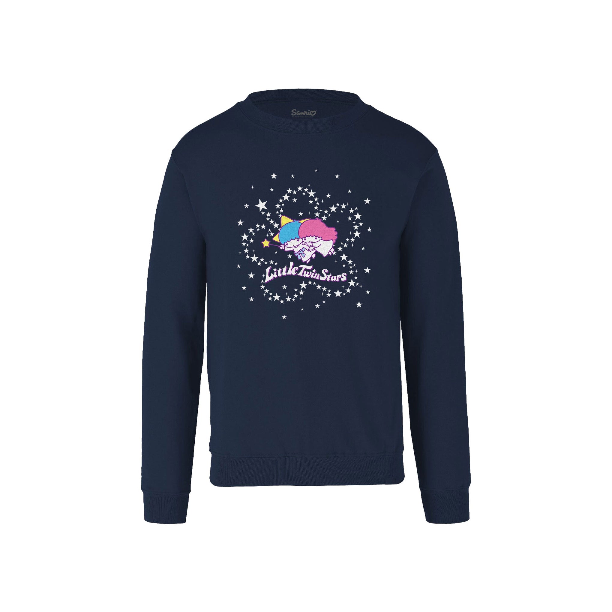 Sudadera Little Twin Stars - Together