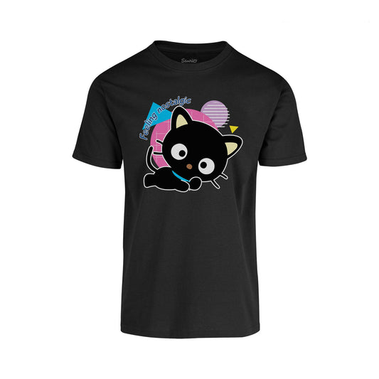 Playera Chococat Feeling