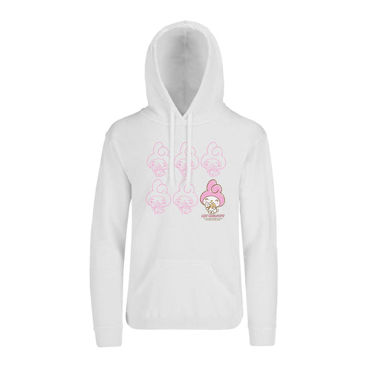 Hoodie My Melody - Yummy