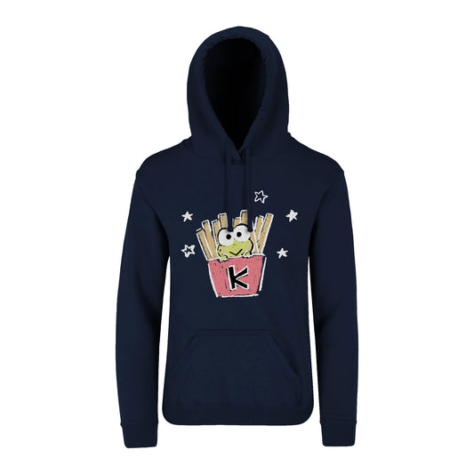 Hoodie Keroppi - Fries