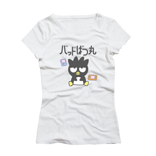 Playera de Mujer Bad Badtz-Maru - Calling