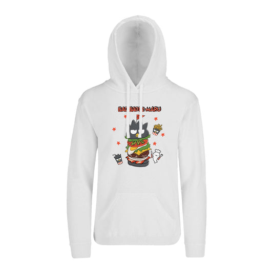 Hoodie Bad Badtz-Maru - Bad Bun