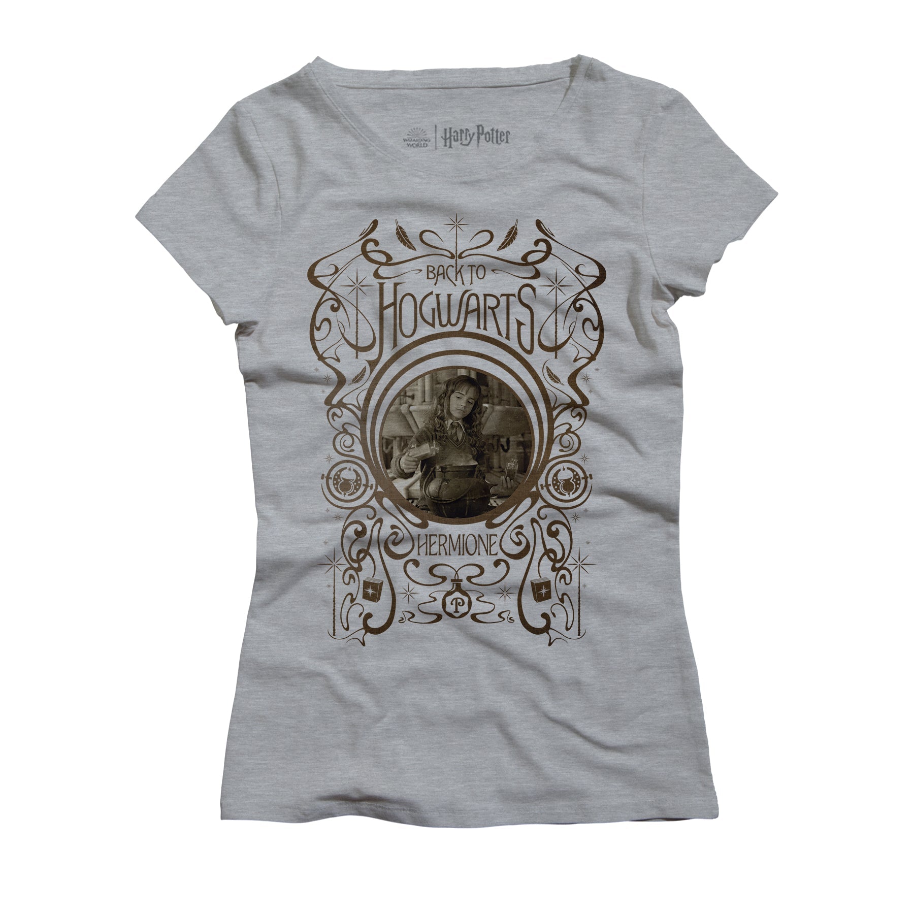 Playera de Mujer Harry Potter - Hermione