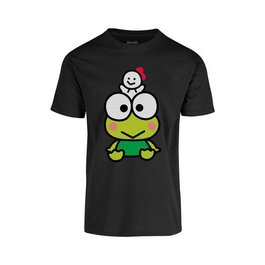 Playera Keroppi Pekkle