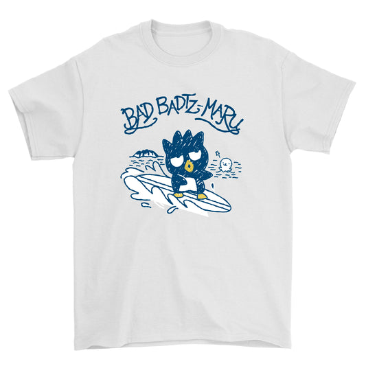 Playera Bad Badtz-Maru - Surfista