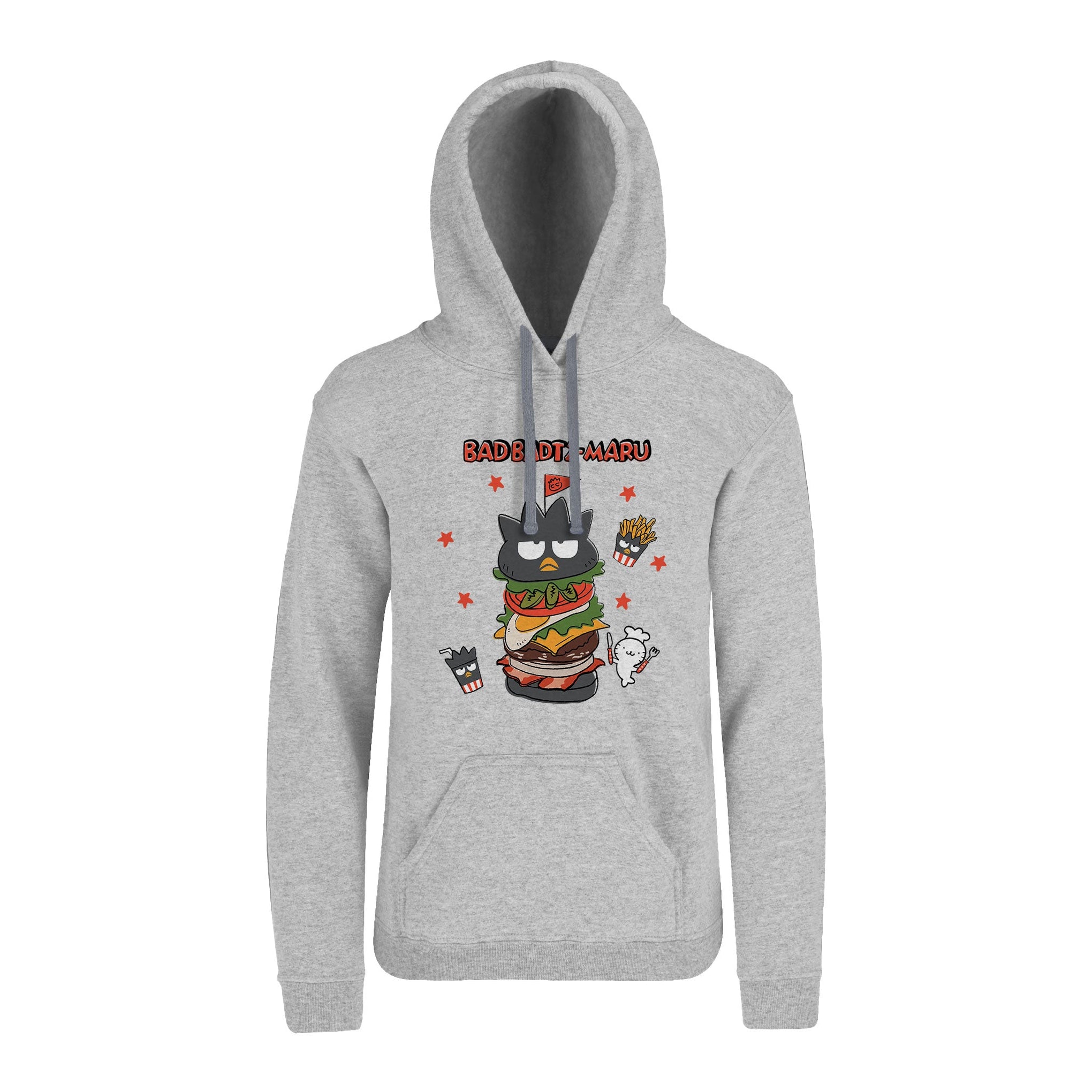 Hoodie Bad Badtz-Maru - Bad Bun