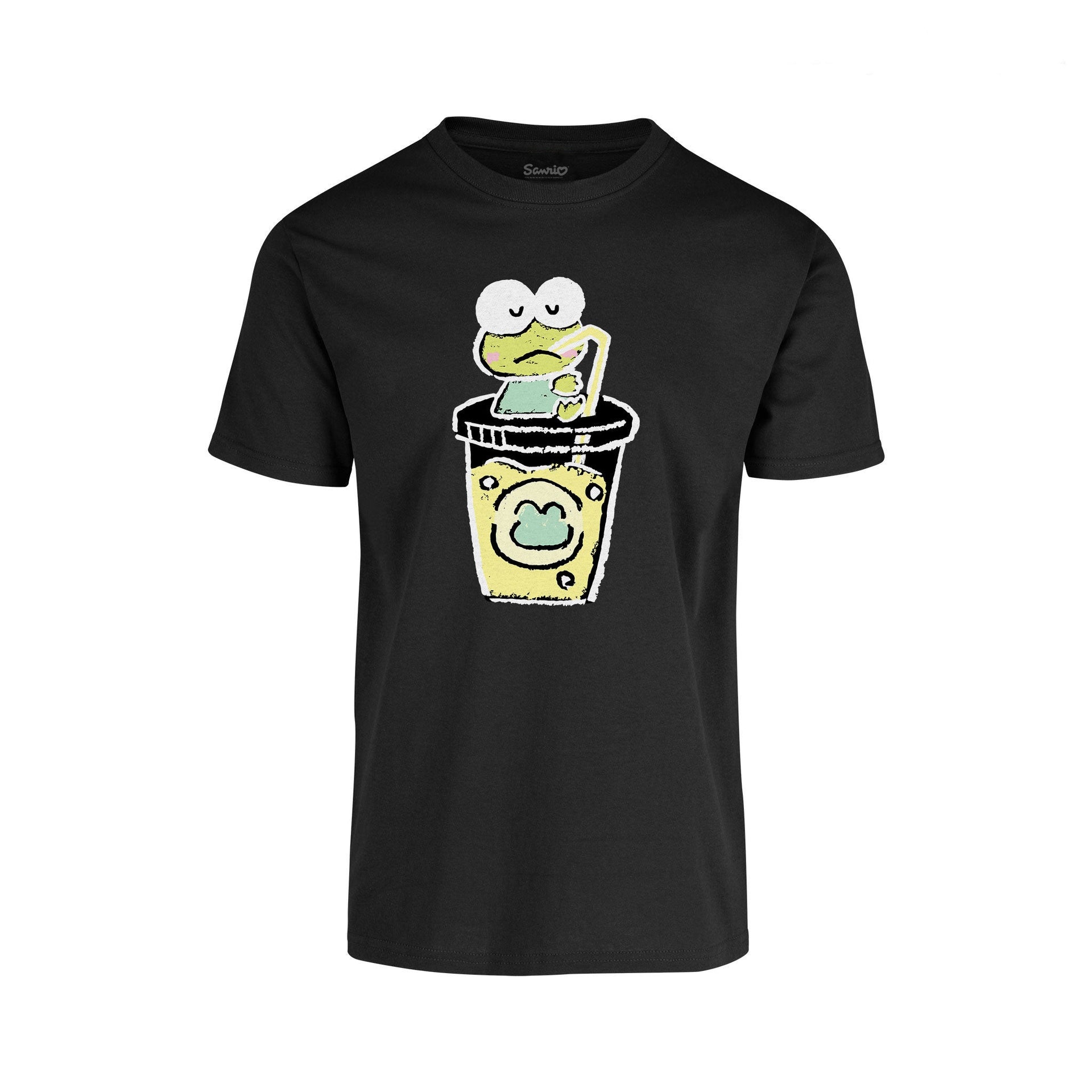 Playera Keroppi - Juice