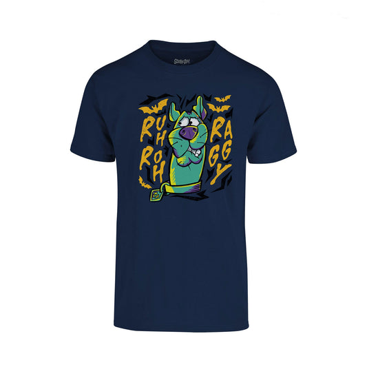 Playera Scooby-Doo - Raggy