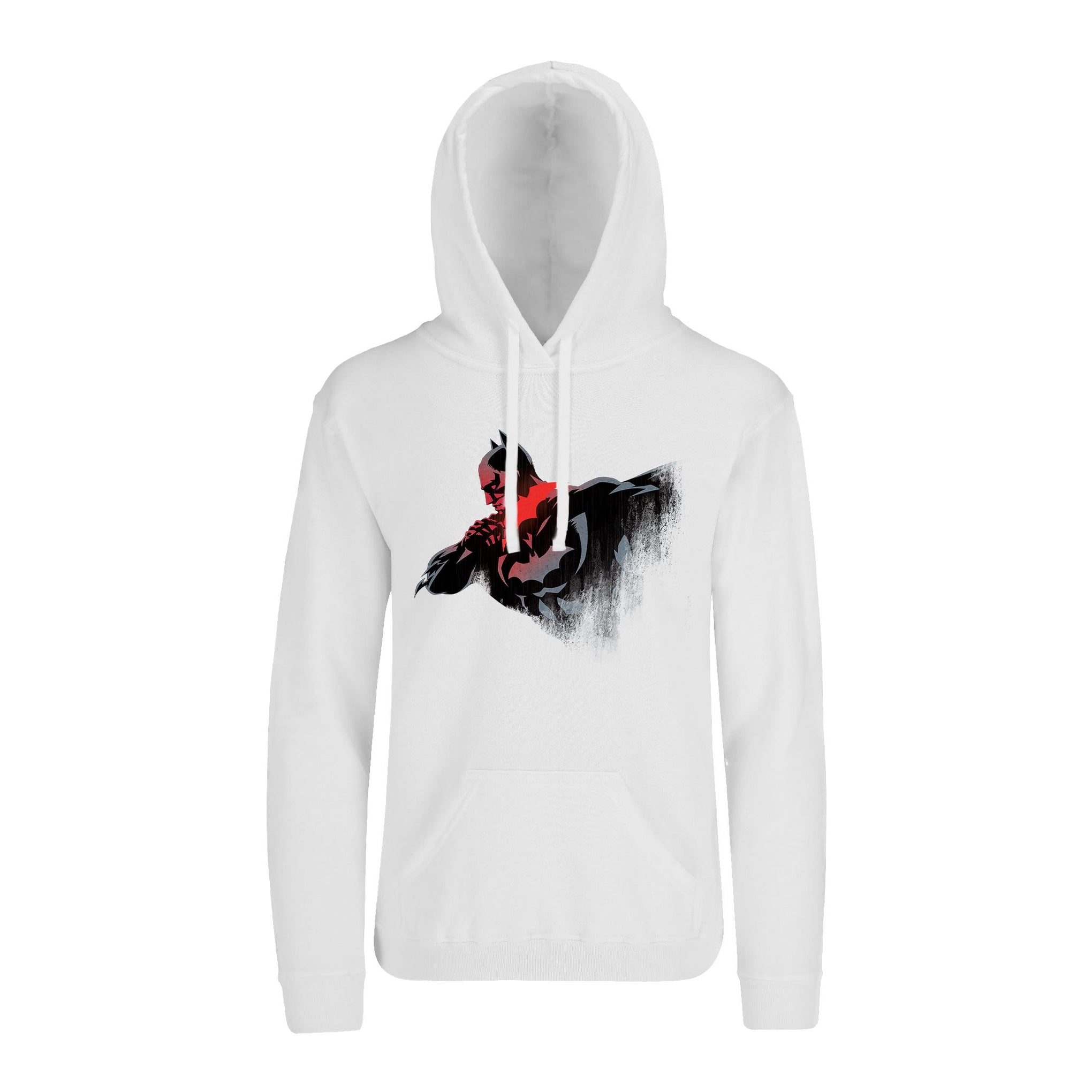 Hoodie Justice League - Batman