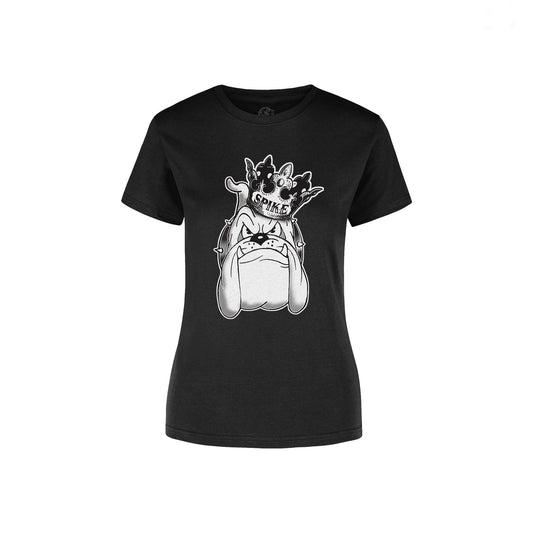 Playera de Mujer Tom & Jerry - Spike