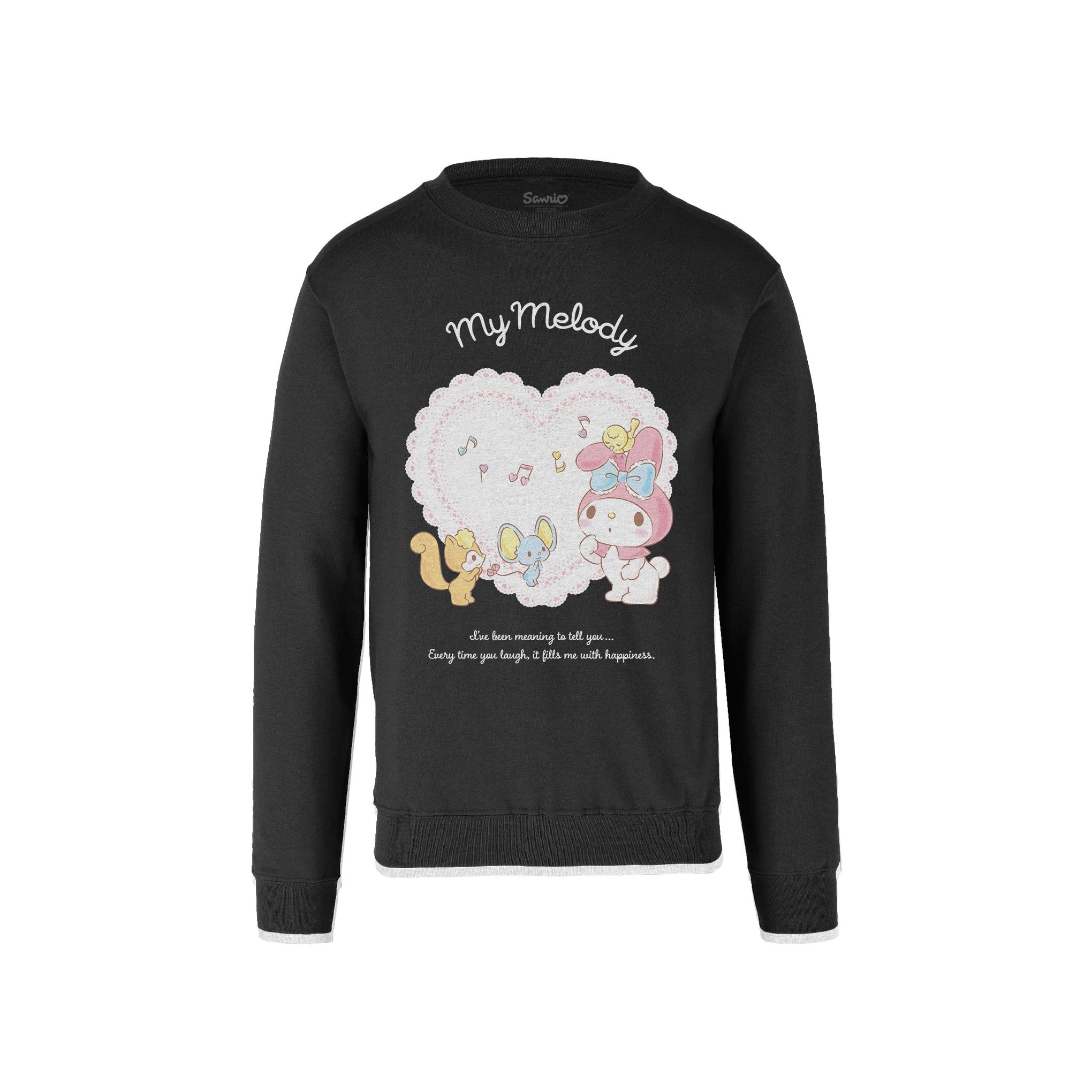 Sudadera My Melody Animals