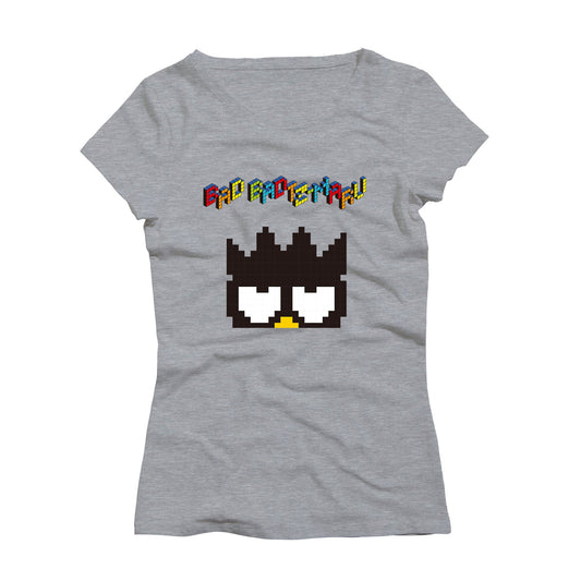 Playera de Mujer Bad Badtz-Maru - Hidden Squares