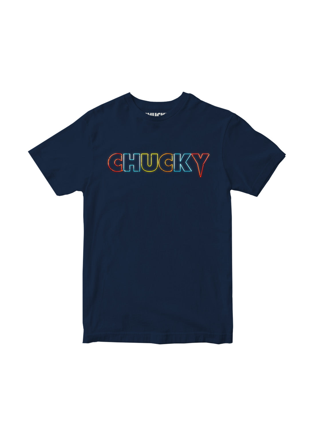 Playera Chuky