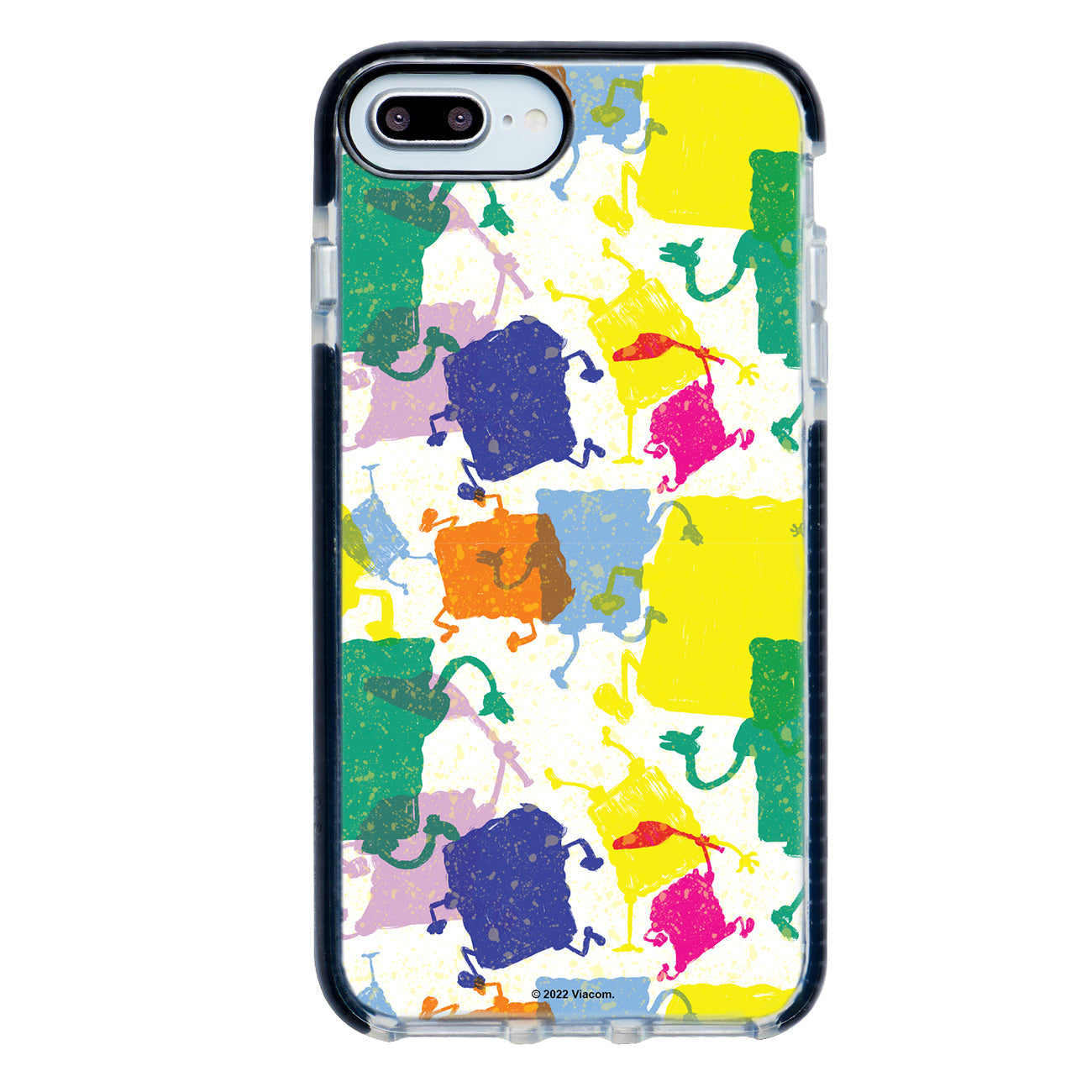 Funda Celular Bobsaico