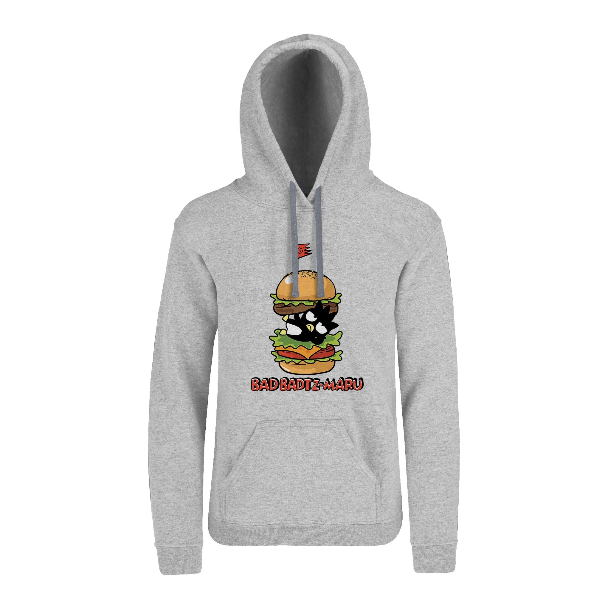 Hoodie Bad Badtz-Maru - Flag