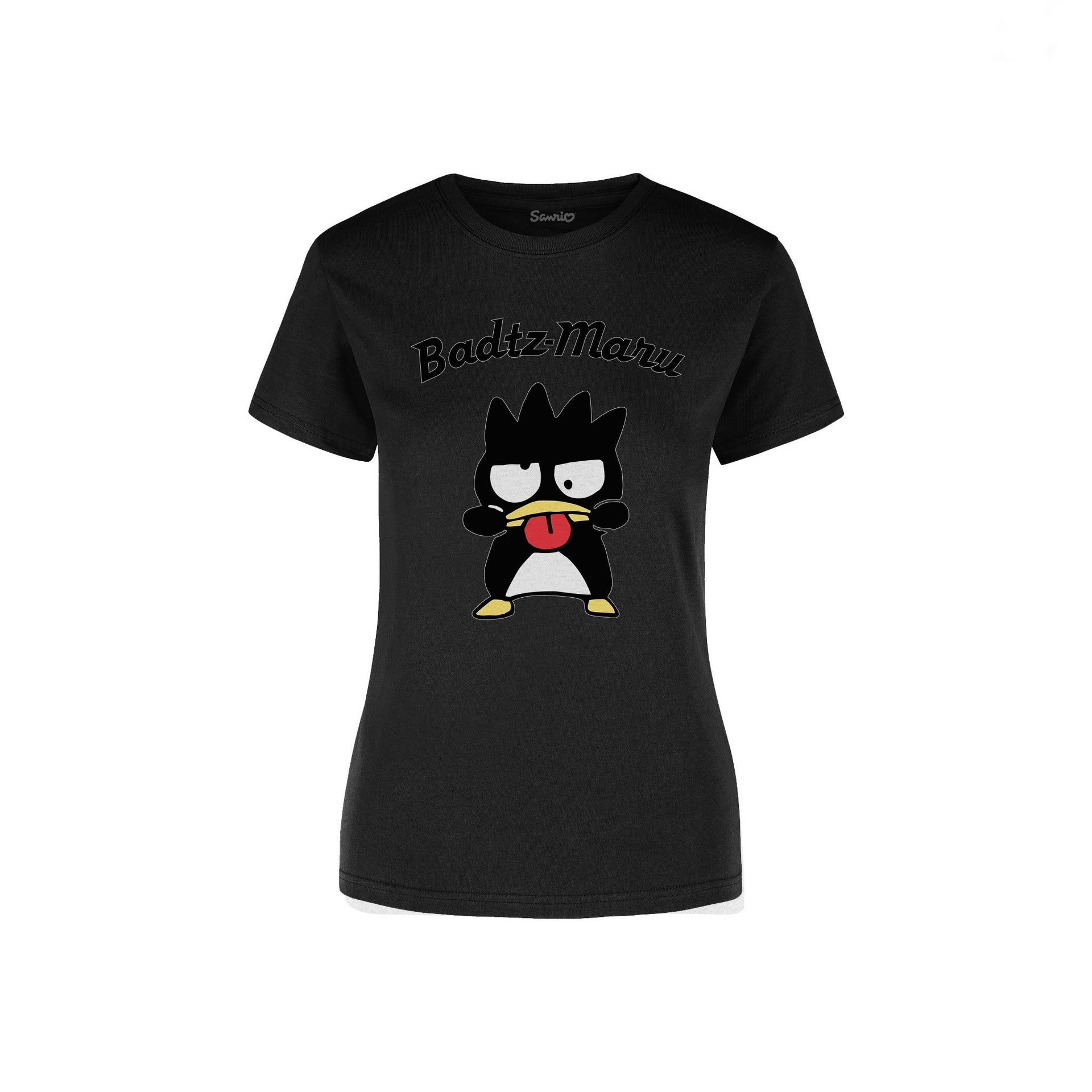 Playera de Mujer Bad Badtz-Maru Tongue