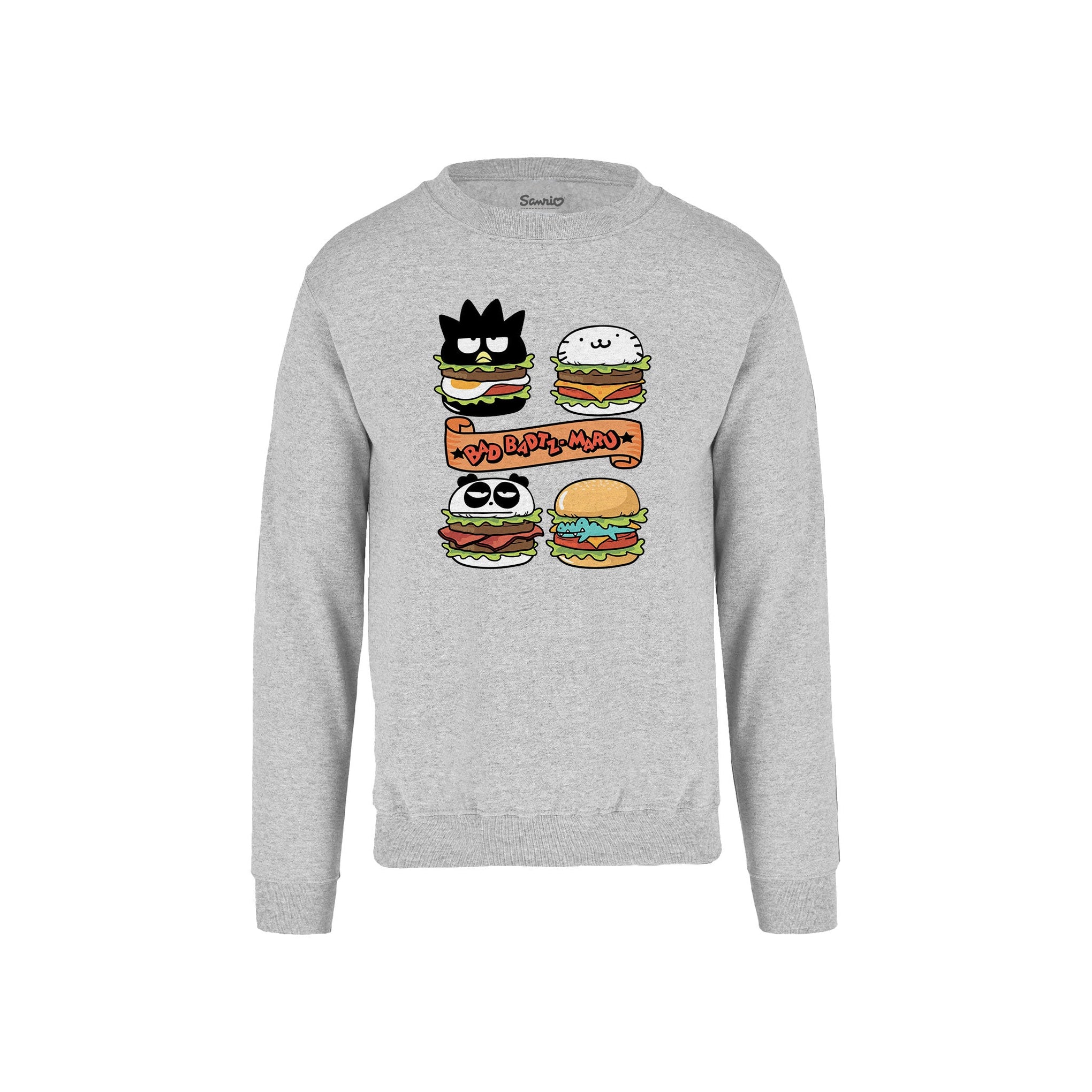 Sudadera Bad Badtz-Maru - Bun