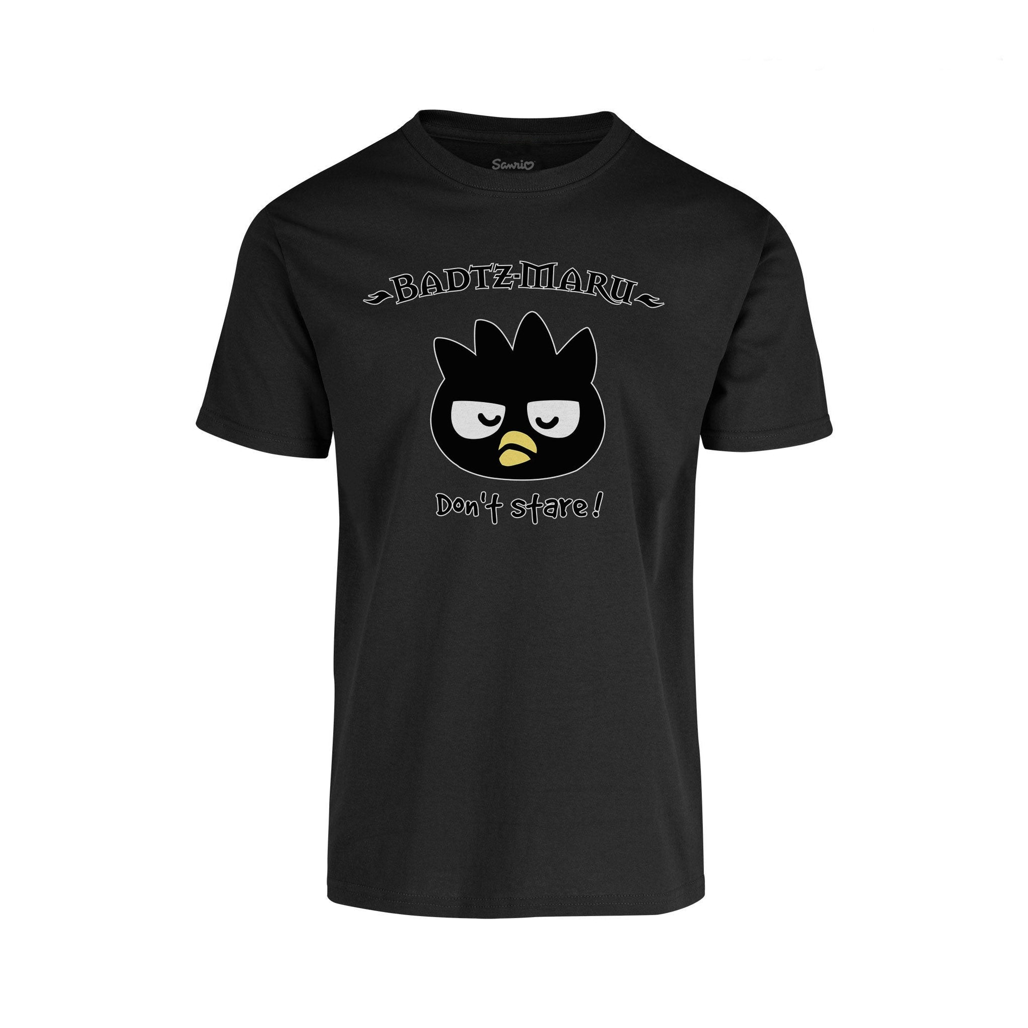 Playera Bad Badtz-Maru Don´t Stare