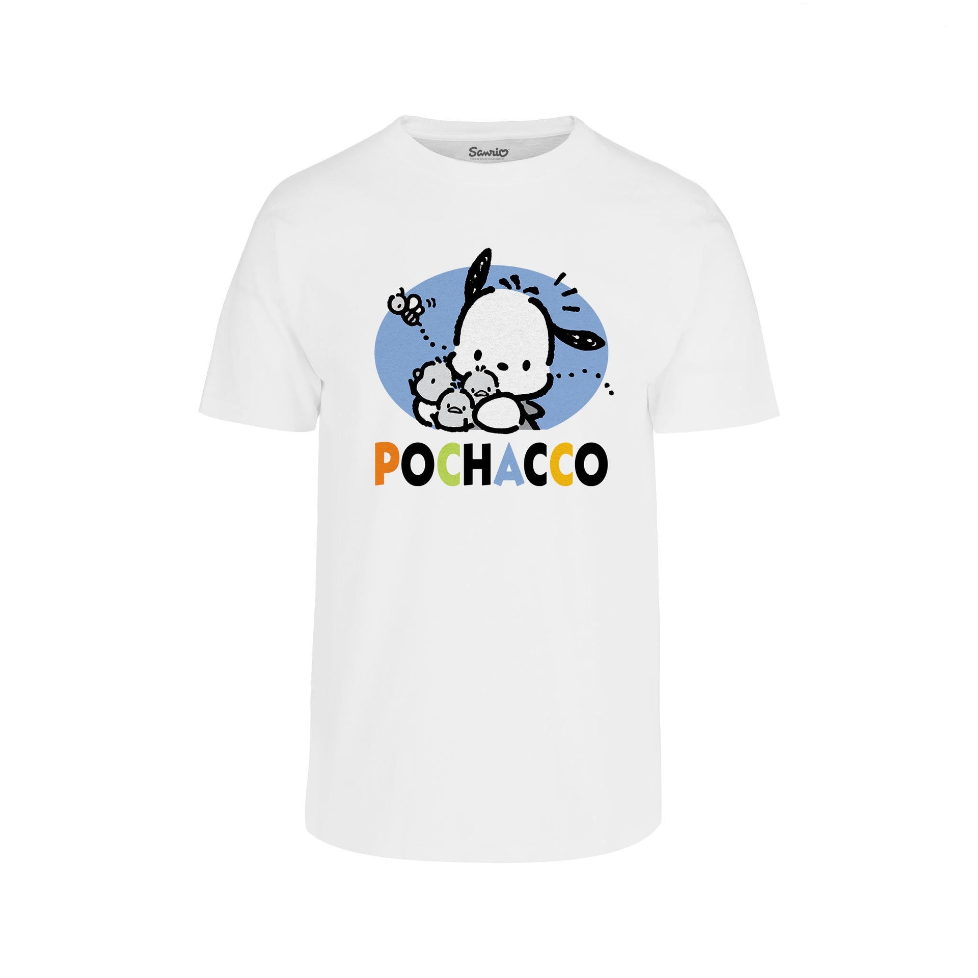 Playera Pochacco - Bee